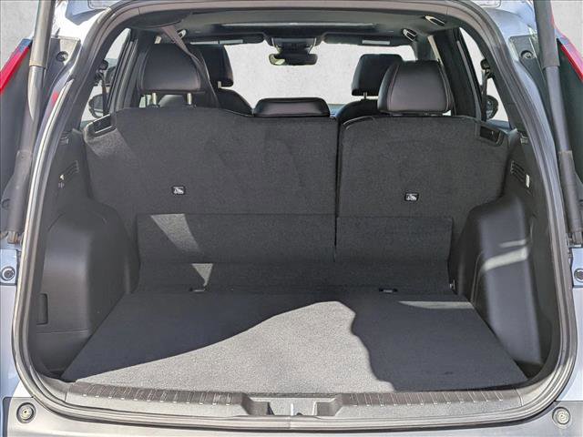 Certified 2023 Honda CR-V Sport Touring image 6