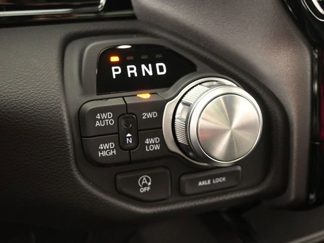 New 2026 RAM 1500 Laramie image 32
