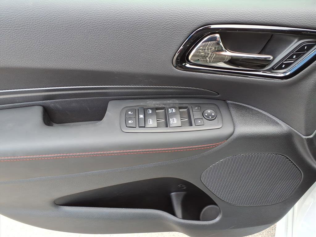 New 2026 Dodge Durango GT image 16