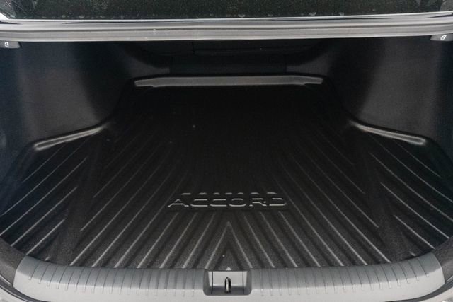 Certified 2024 Honda Accord EX-L image 12