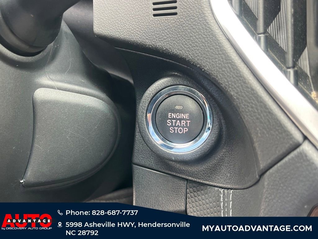 Used 2021 Subaru Forester Touring AWD/4WD image 12