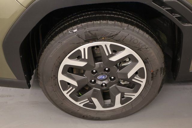 New 2026 Subaru Forester Premium image 8