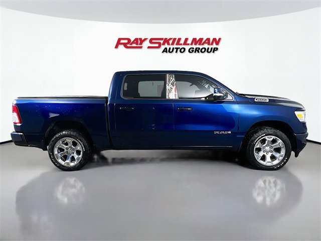 Used 2020 RAM 1500 Big Horn image 5