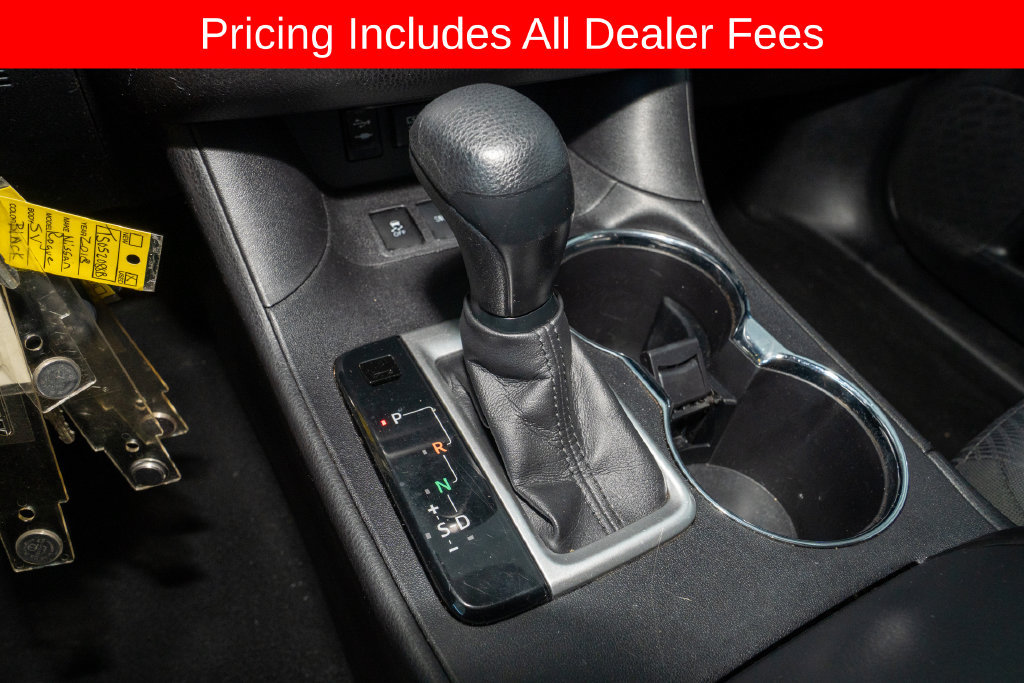 Used 2017 Toyota Highlander LE FWD image 15