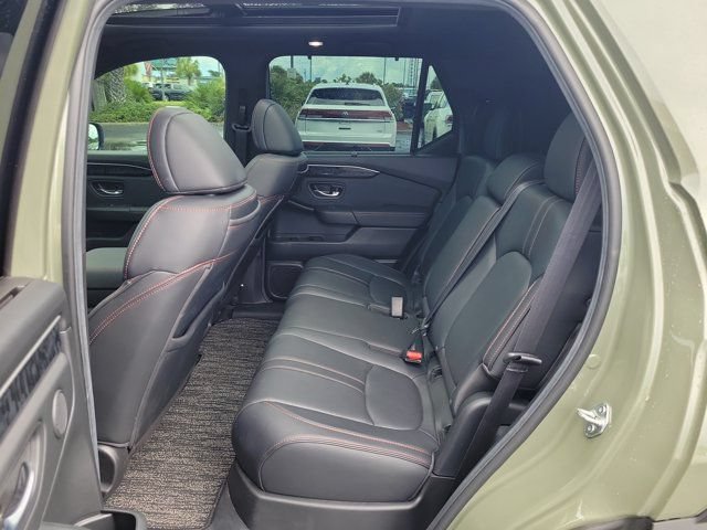 Used 2026 Honda Passport TrailSport Elite image 13