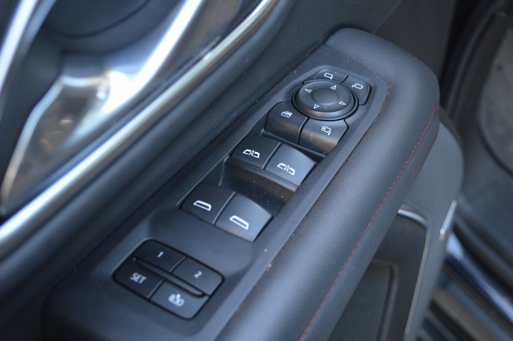 Used 2024 Chevrolet Tahoe RST w/ Luxury Package image 17