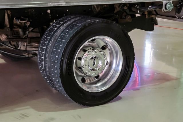Used 2017 Ford F450 Lariat image 43