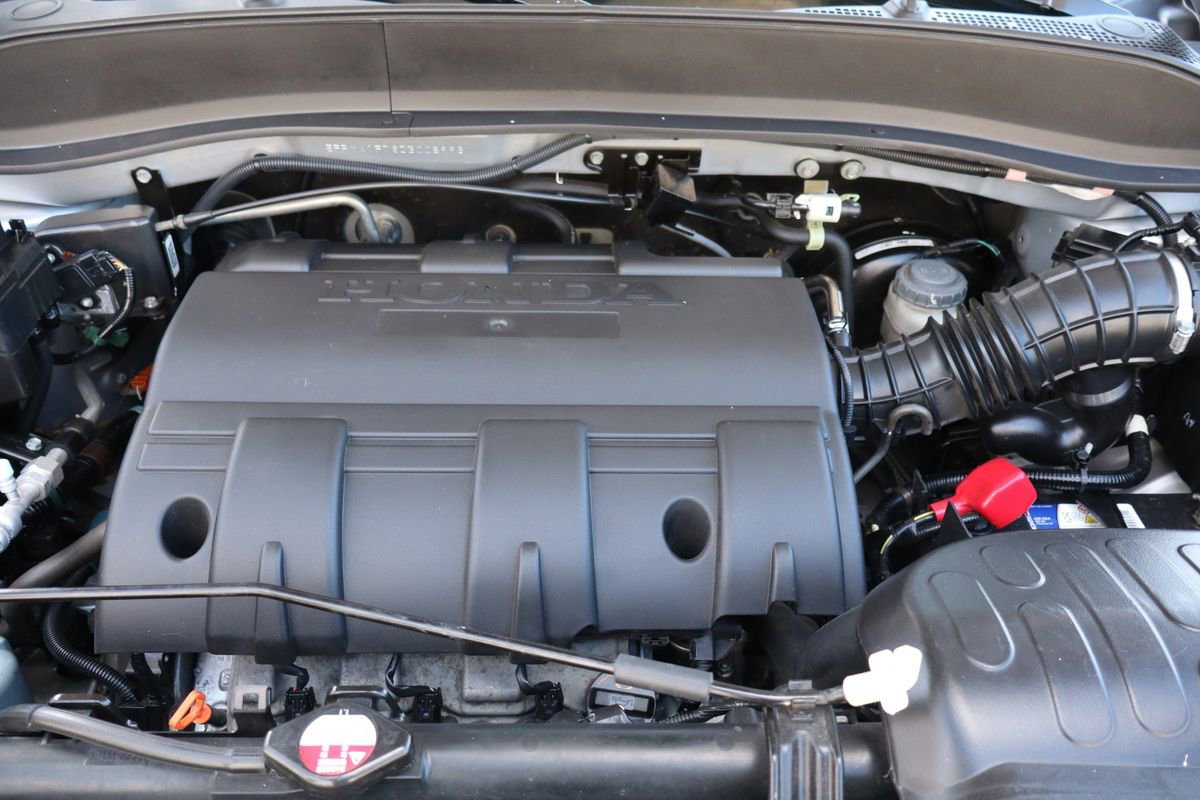 Used 2013 Honda Ridgeline Sport image 38
