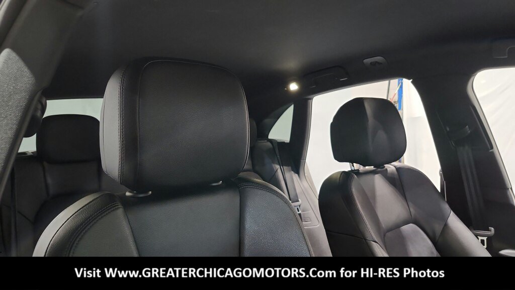 Used 2017 Porsche Macan S AWD/4WD image 29