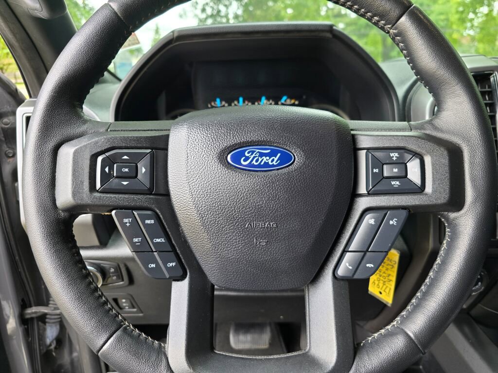 Used 2020 Ford F150 XLT w/ Equipment Group 302A Luxury image 30