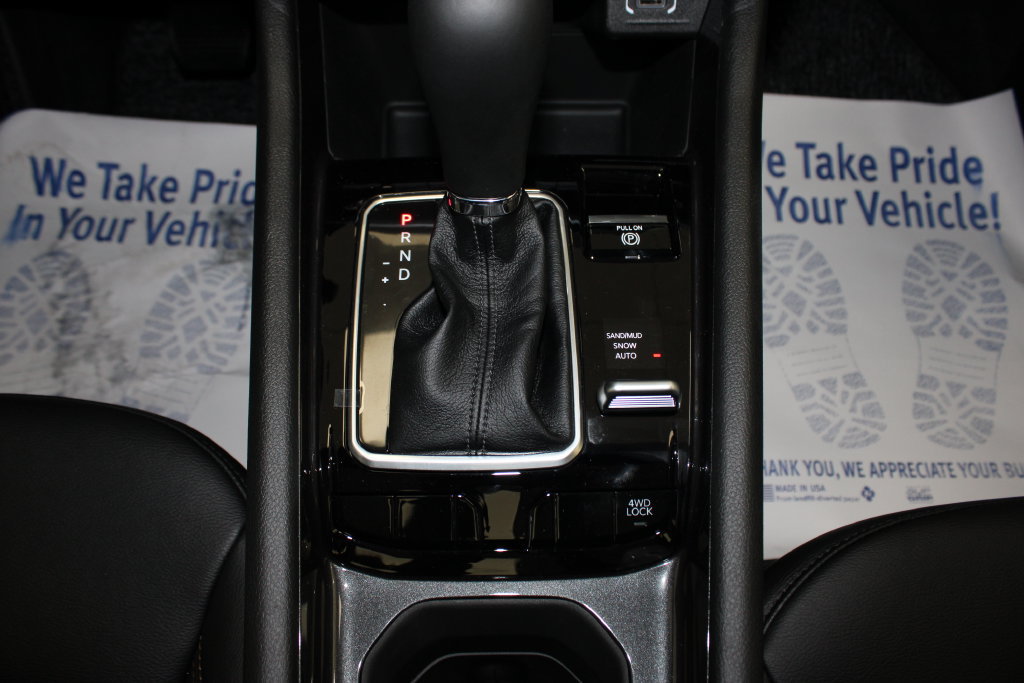 New 2026 Jeep Compass Latitude AWD/4WD image 12