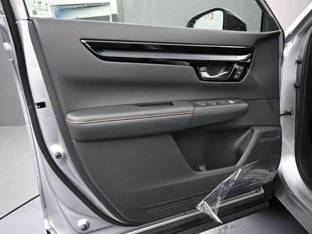 New 2026 Honda CR-V Sport Touring image 6