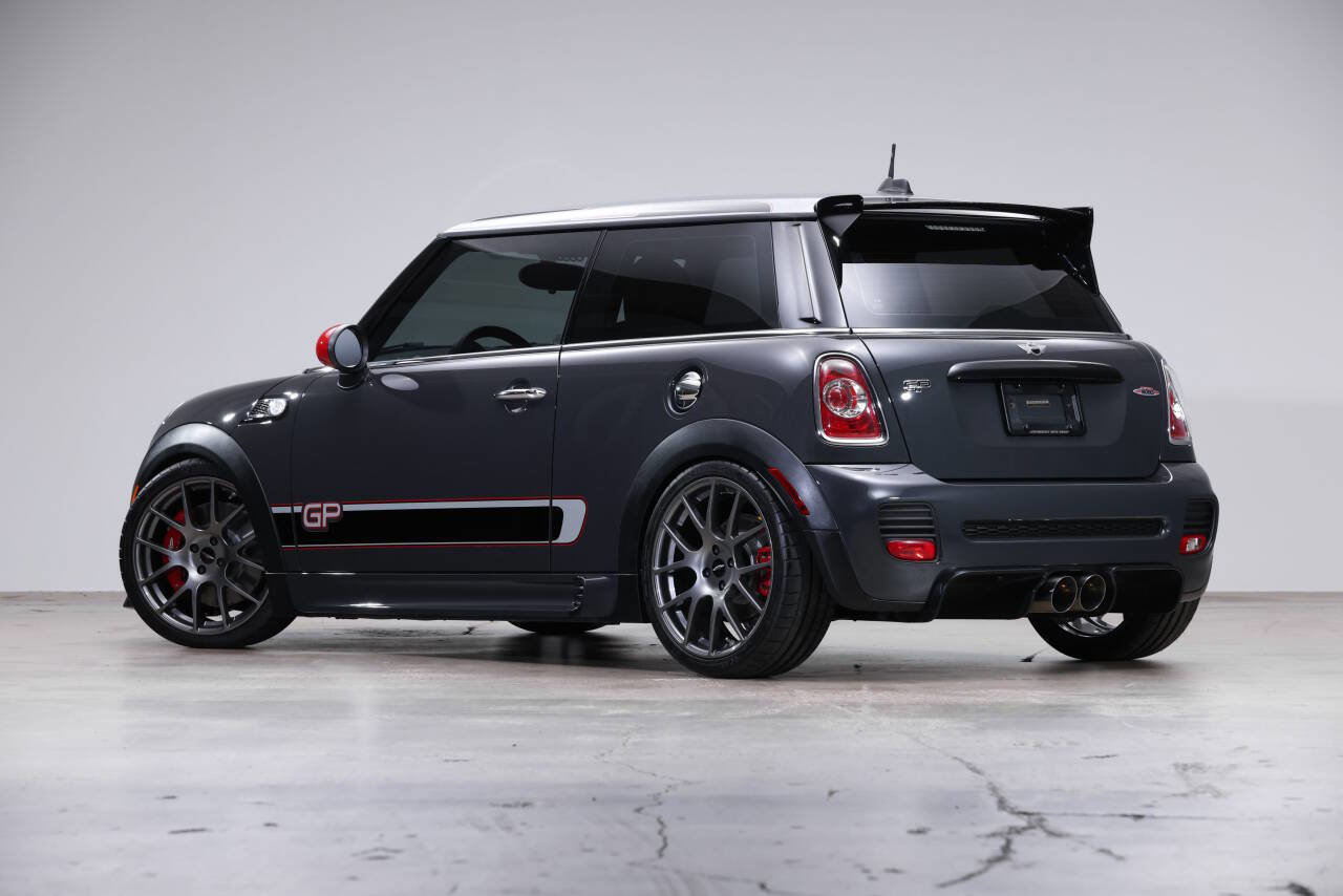 Used 2013 MINI Cooper John Cooper Works image 7