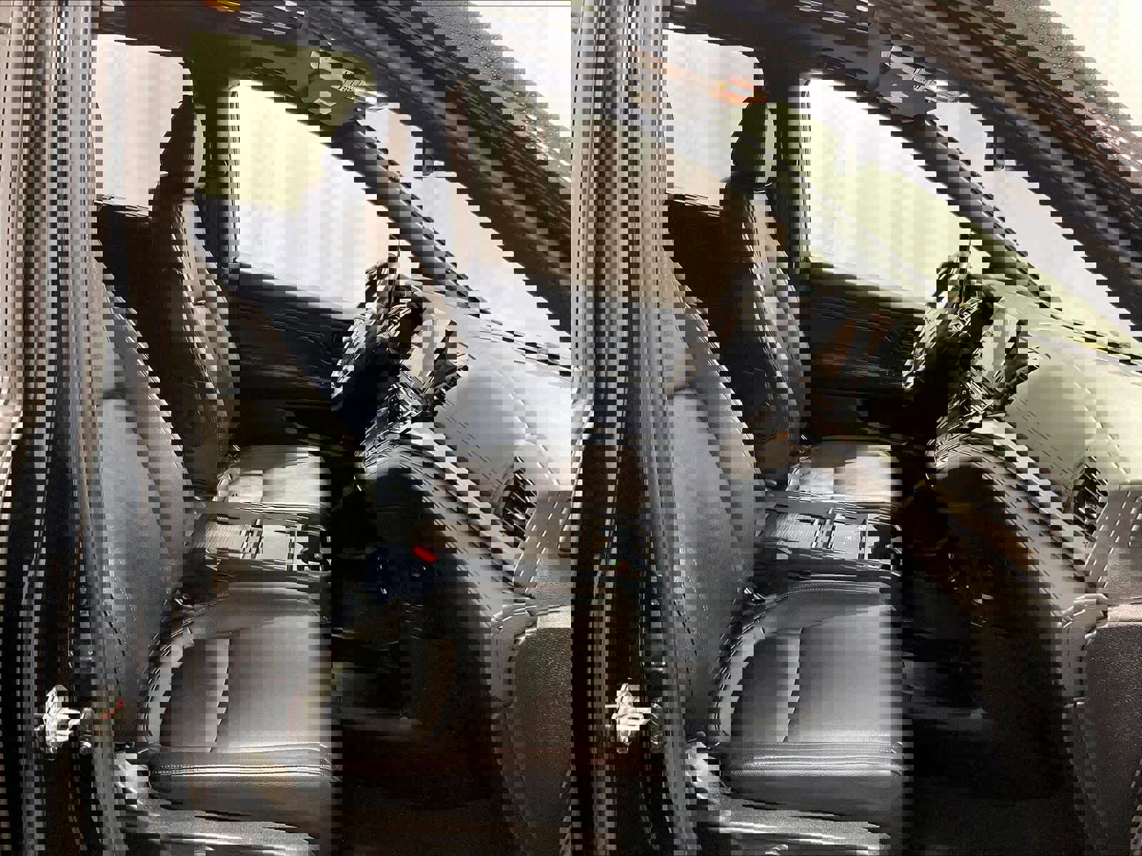 Used 2025 Honda Odyssey Sport-L image 11