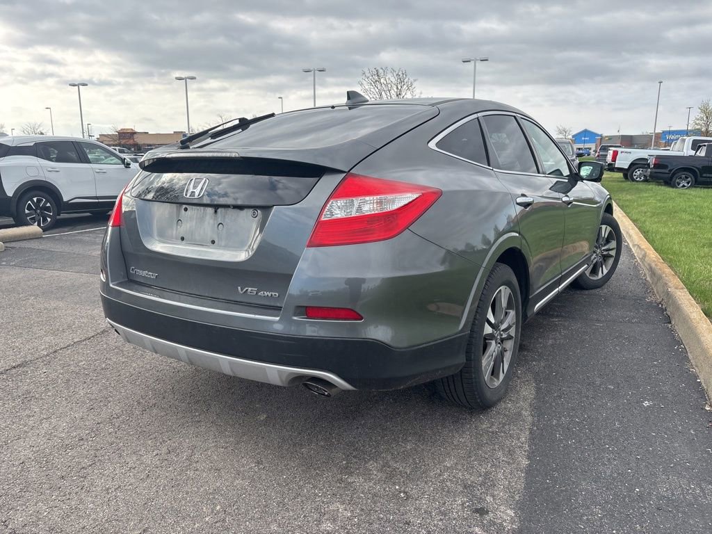 Used 2014 Honda Crosstour EX-L image 10