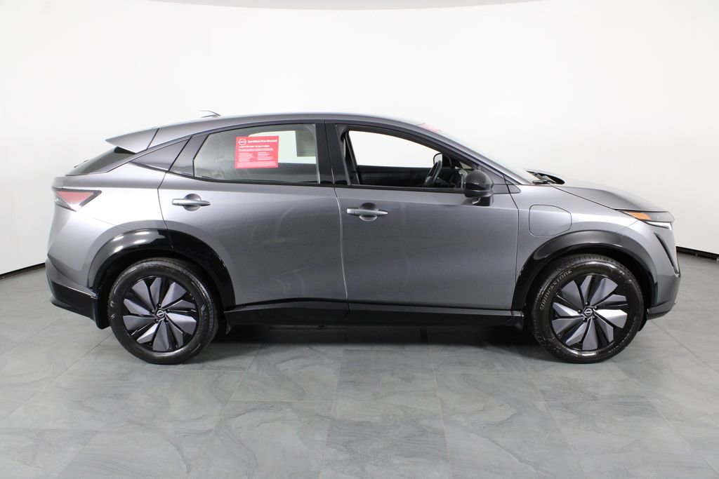 Certified 2023 Nissan Ariya AWD image 15