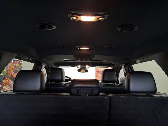 Used 2021 Dodge Durango GT AWD/4WD image 40