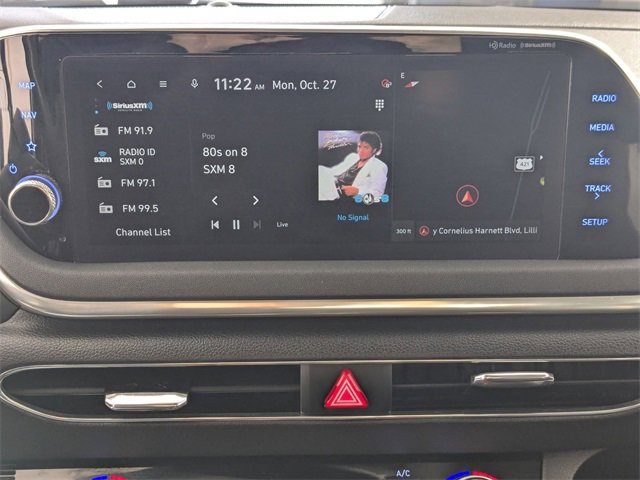 Used 2023 Hyundai Sonata SEL image 19