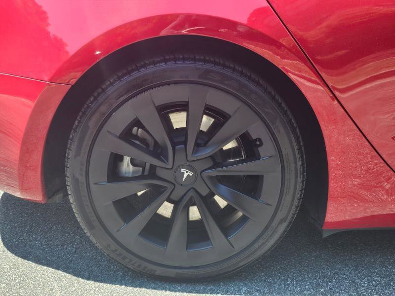 Used 2023 Tesla Model 3 Standard Range RWD image 15