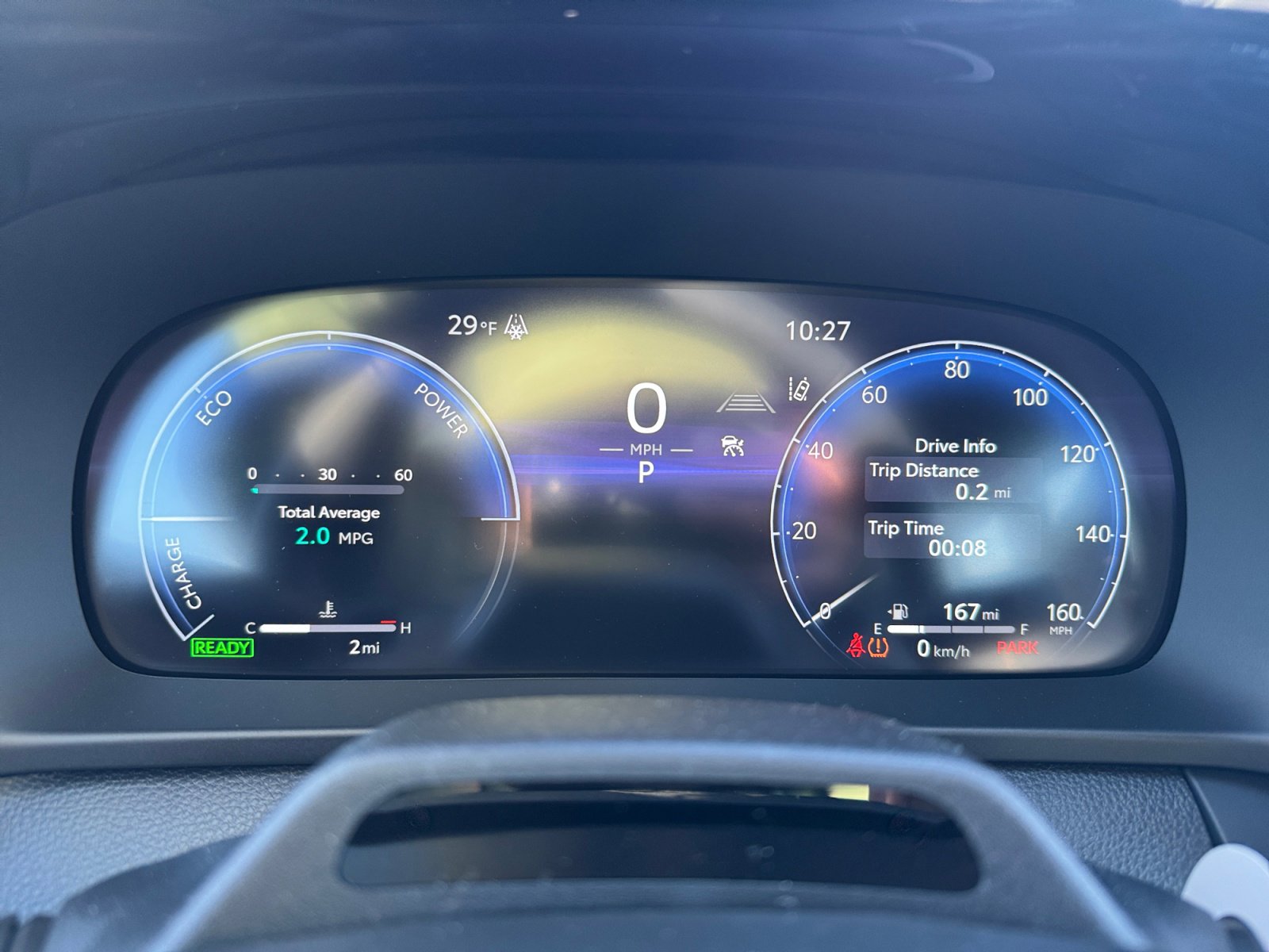 New 2026 Toyota Crown Signia AWD/4WD image 32