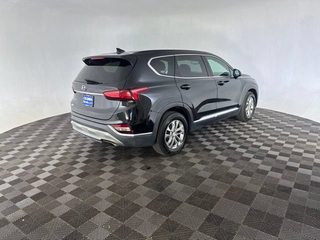 Used 2020 Hyundai Santa Fe SEL FWD image 7
