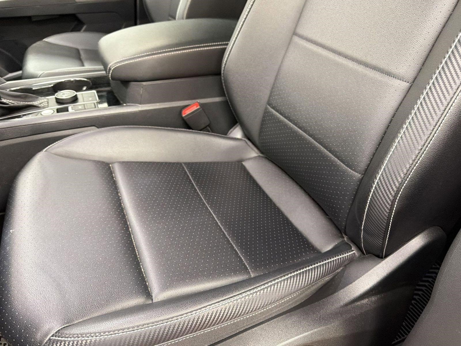 Used 2023 Volkswagen Atlas Cross Sport SE w/ Black Wheel Package image 16