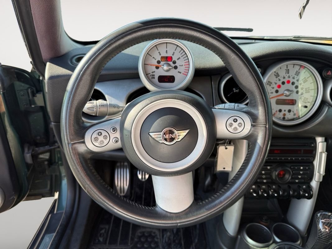 Used 2006 MINI Cooper S image 11