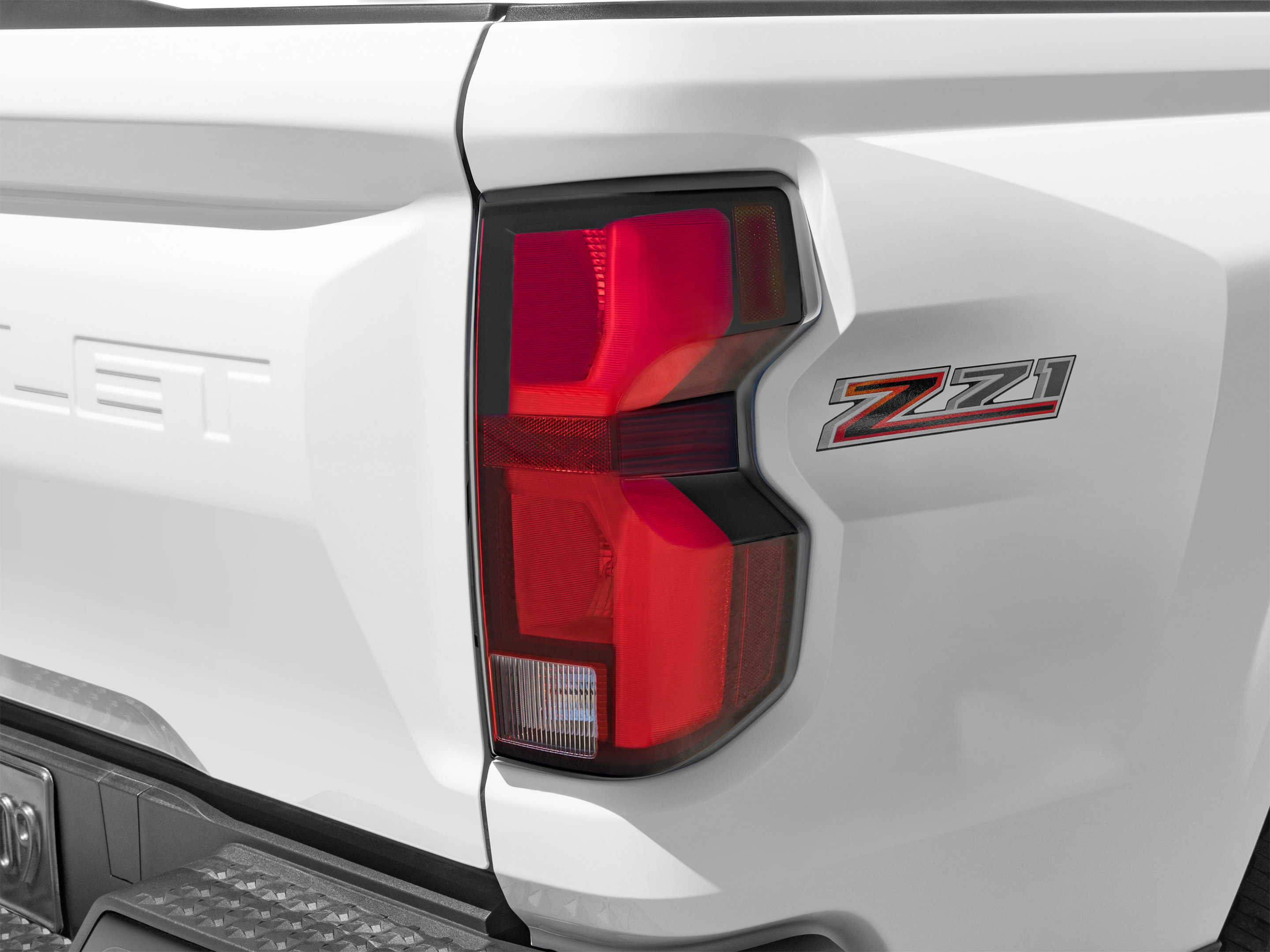 Used 2024 Chevrolet Colorado Z71 w/ Z71 Convenience Package 2 AWD/4WD image 52