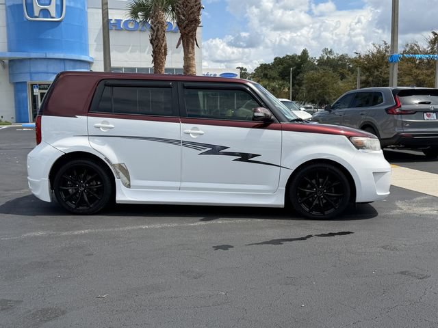 Used 2008 Scion xB FWD image 3
