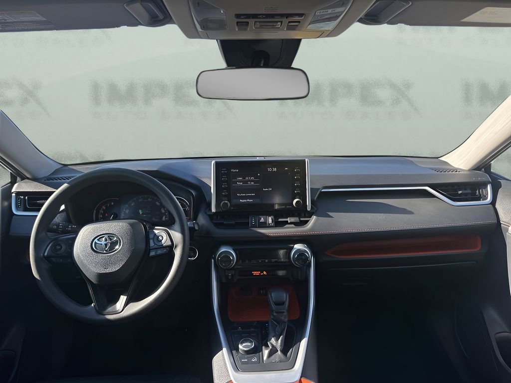 Used 2019 Toyota RAV4 Adventure image 13