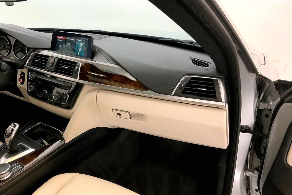 Used 2018 BMW 440i Gran Coupe xDrive AWD/4WD image 23