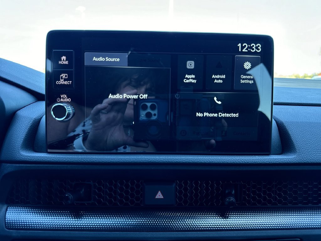 New 2027 Honda CR-V Sport-L image 16