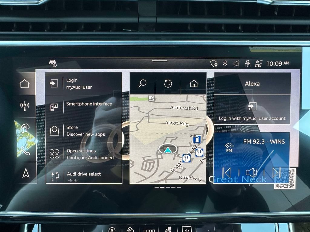 New 2026 Audi Q8 Premium Plus AWD/4WD image 2