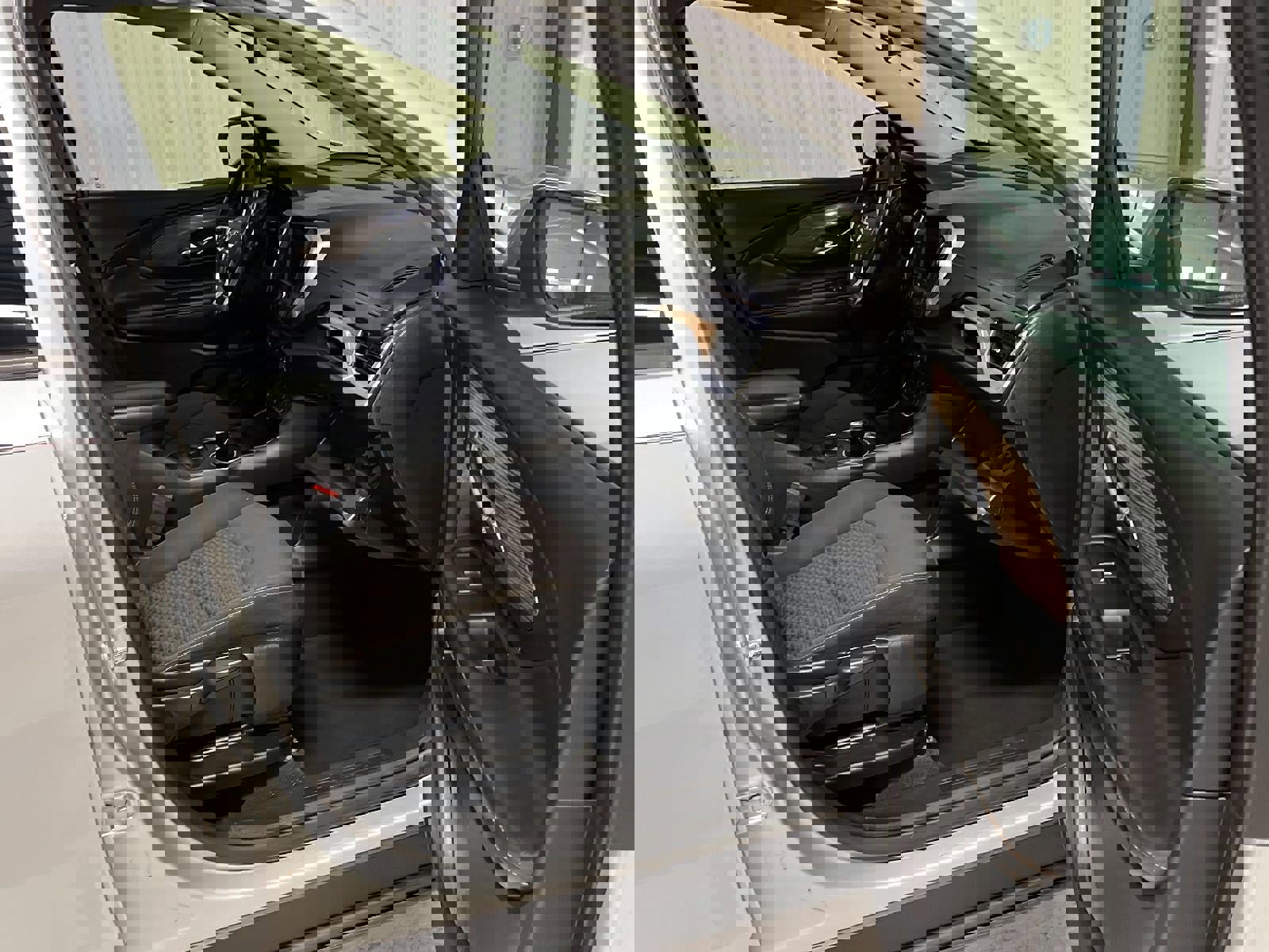 Used 2019 GMC Terrain SLE image 13