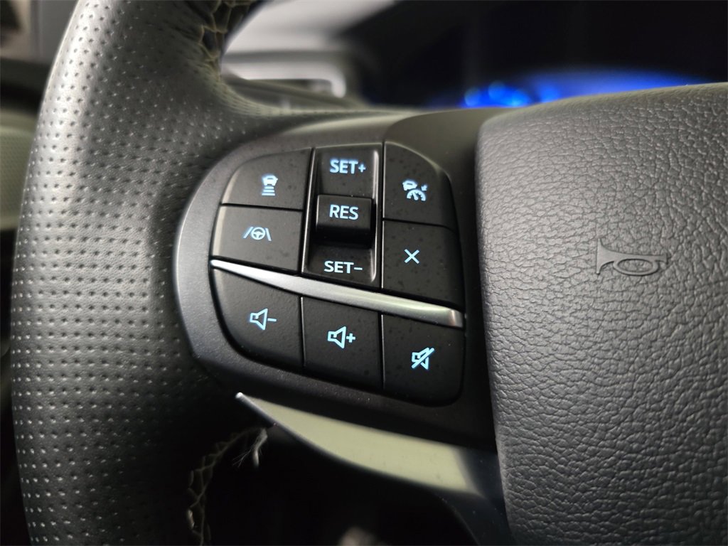 Used 2020 Ford Explorer ST w/ ST Street Pack image 21