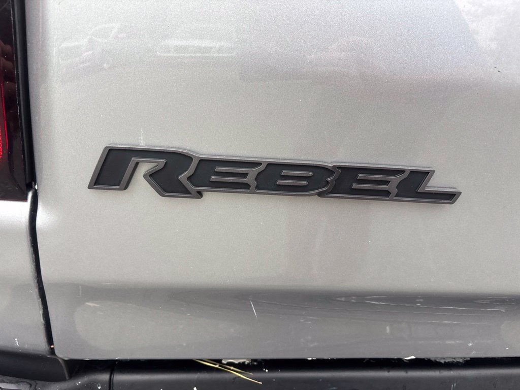 Used 2022 RAM 1500 Rebel w/ G/T Package AWD/4WD image 26