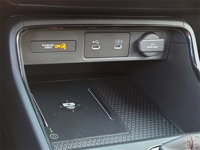 New 2026 Honda CR-V Sport-L image 15