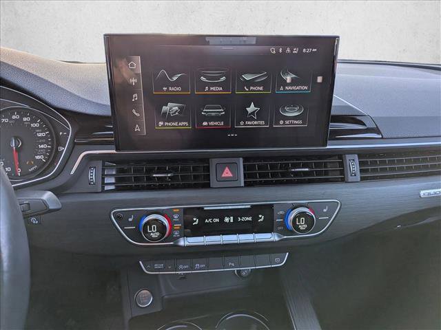 Used 2021 Audi A5 2.0T Premium w/ Convenience Package image 15