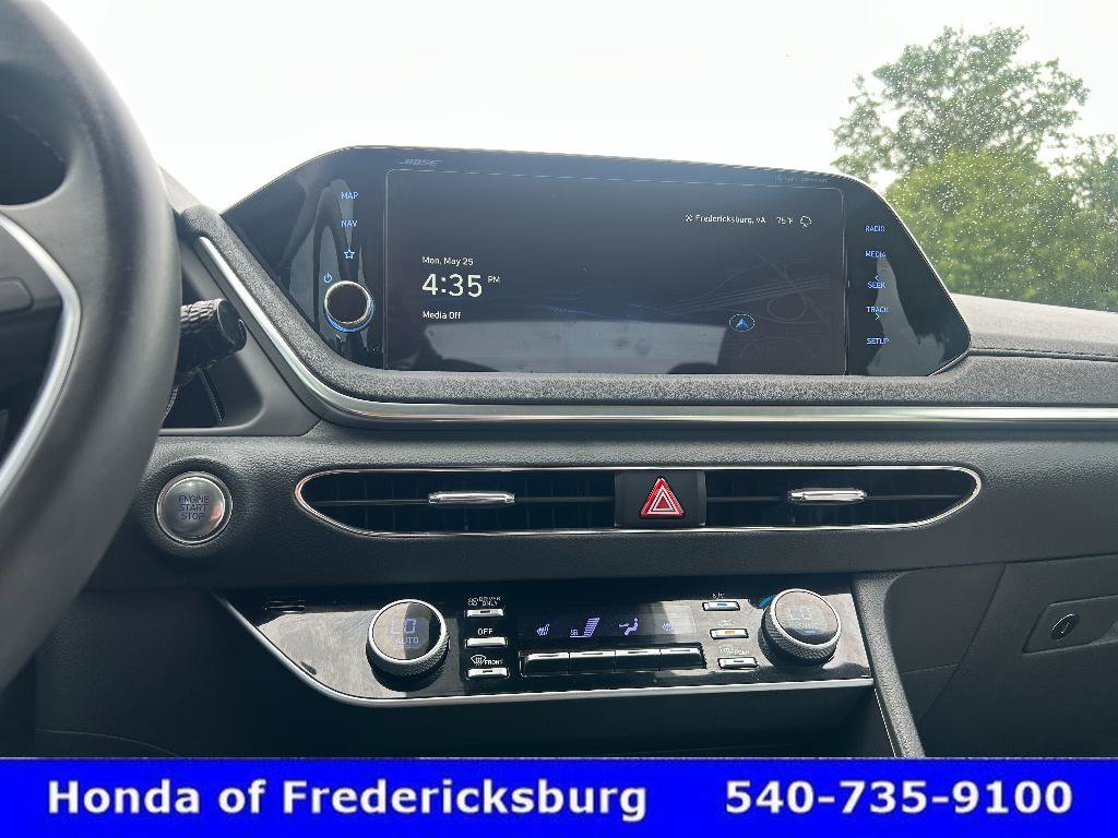 Used 2023 Hyundai Sonata SEL FWD image 19