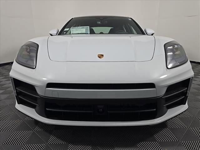 Certified 2026 Porsche Panamera 4 AWD/4WD image 10