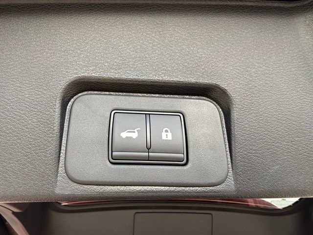 New 2026 Nissan Rogue SV image 17