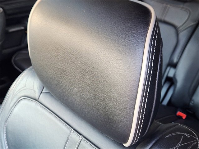 Used 2019 RAM 1500 Limited w/ Advanced Safety Group image 16