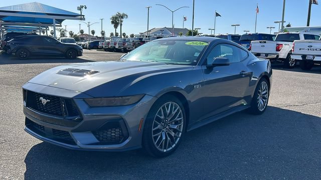 New 2026 Ford Mustang GT Premium RWD image 7