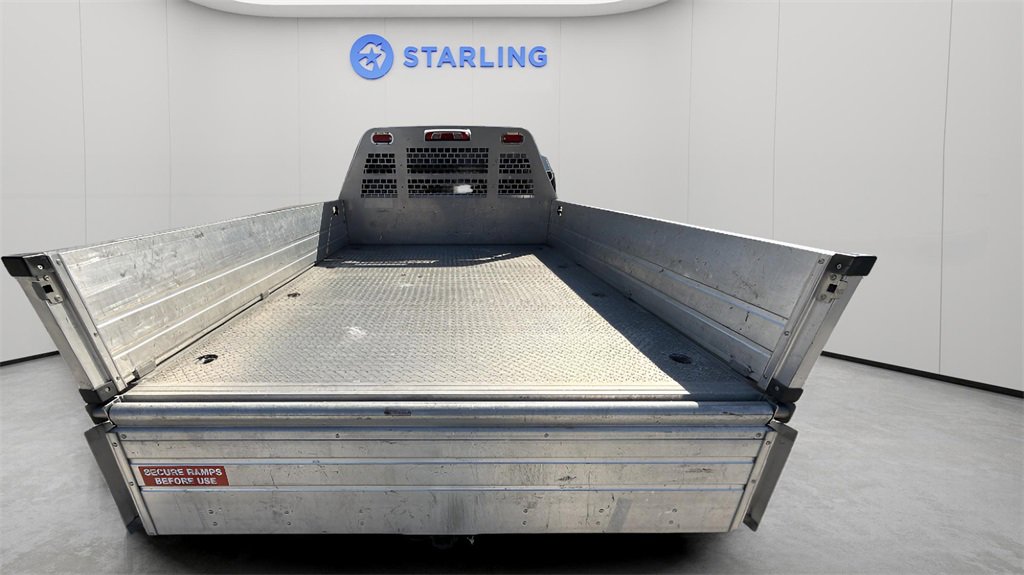 Used 2023 Chevrolet Silverado 2500 W/T w/ WT Convenience Package image 25