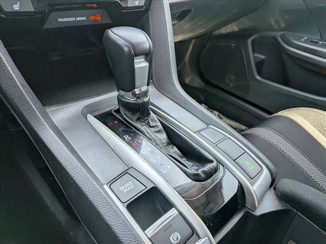 Used 2020 Honda Civic EX image 17