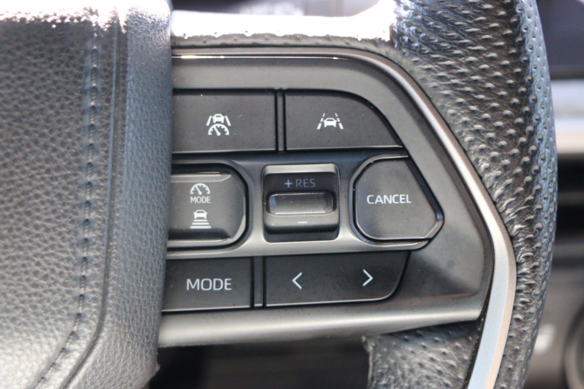 Used 2024 Toyota Tacoma 4x4 Double Cab Hybrid image 23