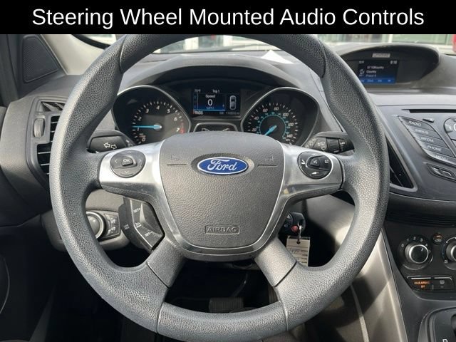 Used 2016 Ford Escape SE w/ SE Cold Weather Package AWD/4WD image 11