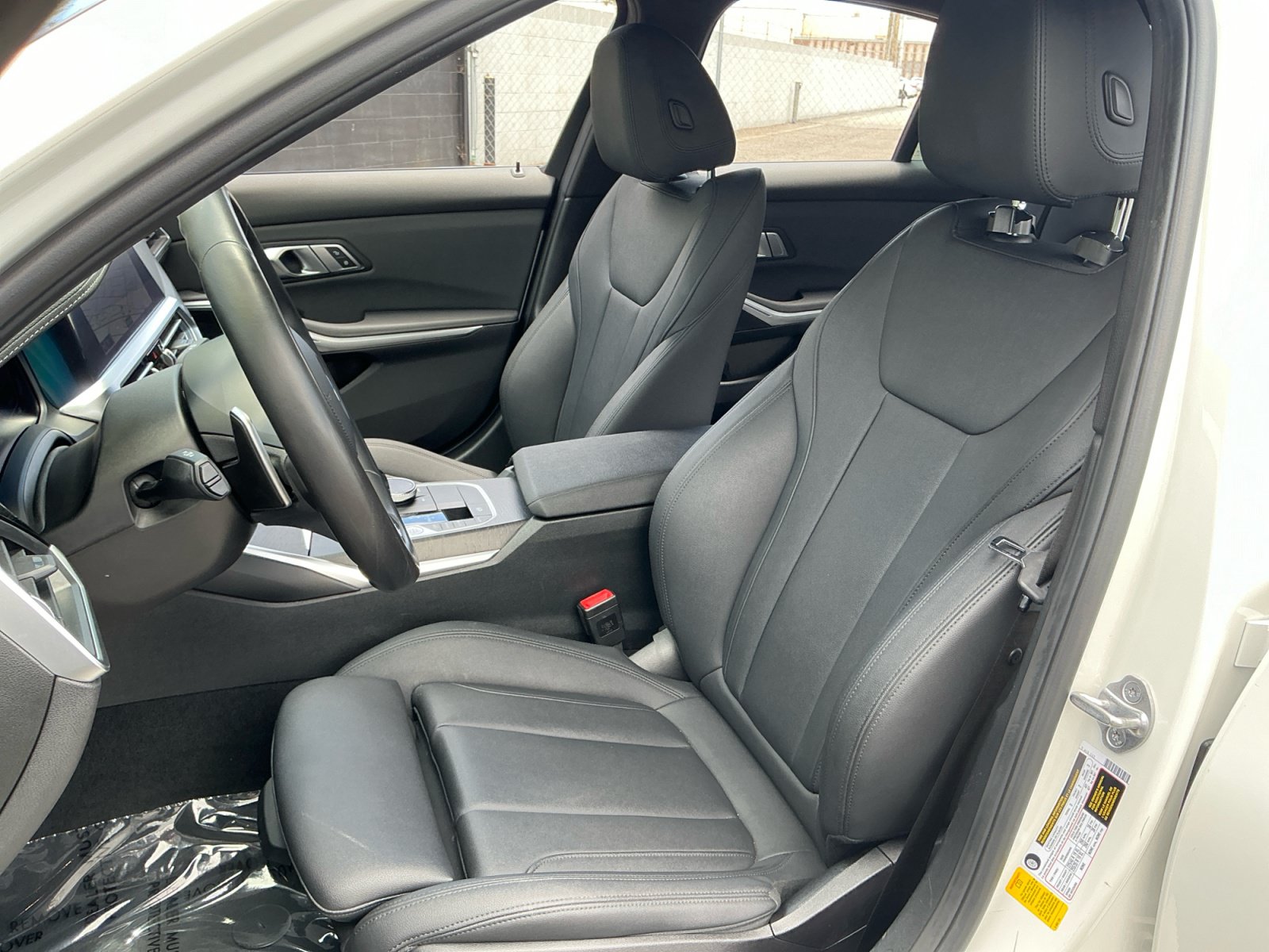 Used 2021 BMW M340i RWD image 18
