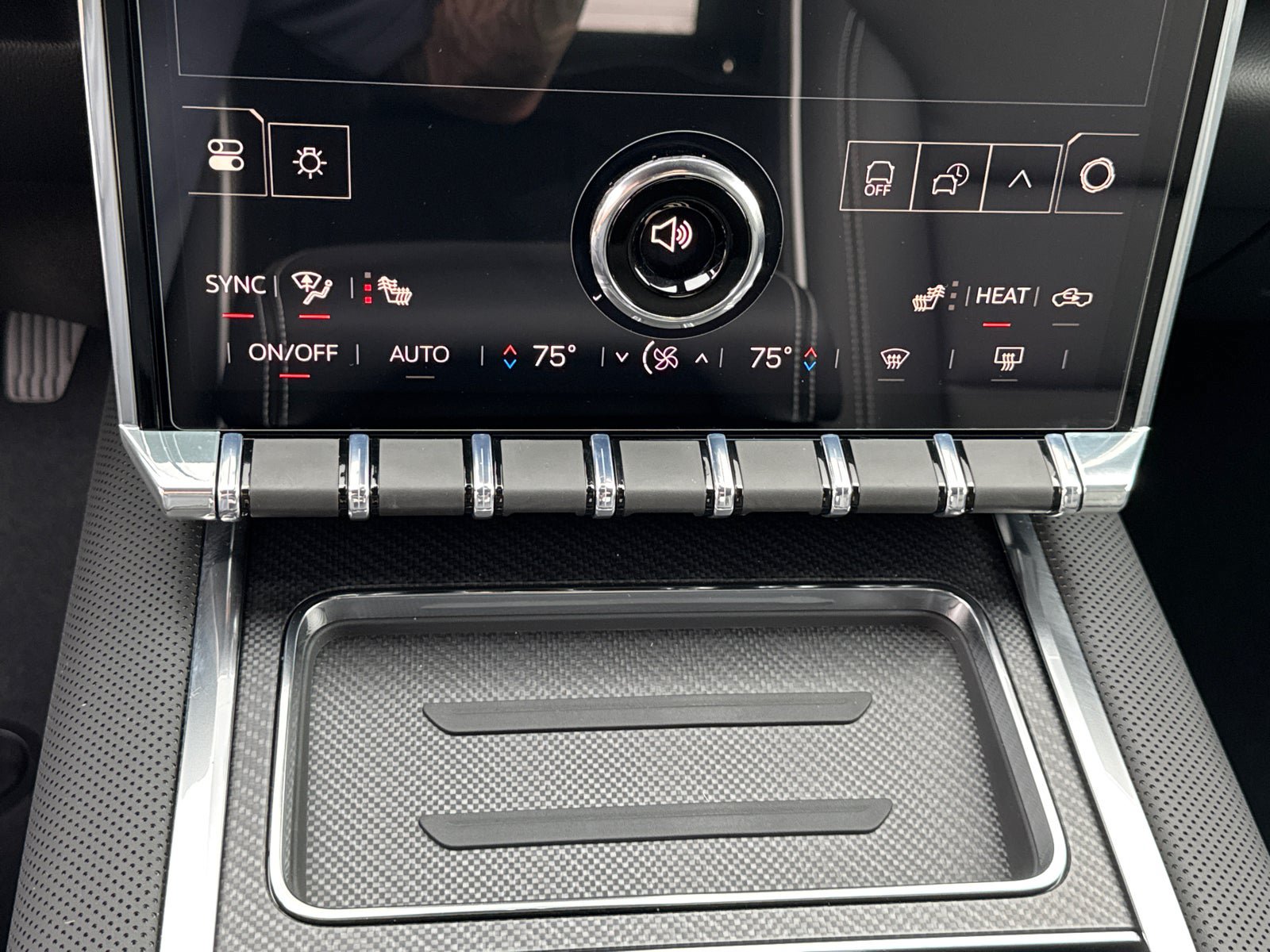 Used 2026 GMC Sierra EV Elevation AWD/4WD image 30
