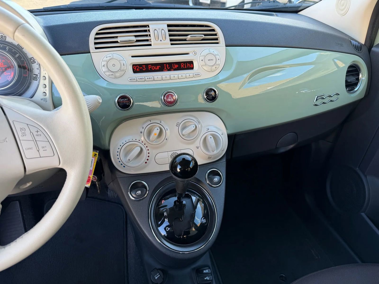 Used 2015 FIAT 500 Pop image 20